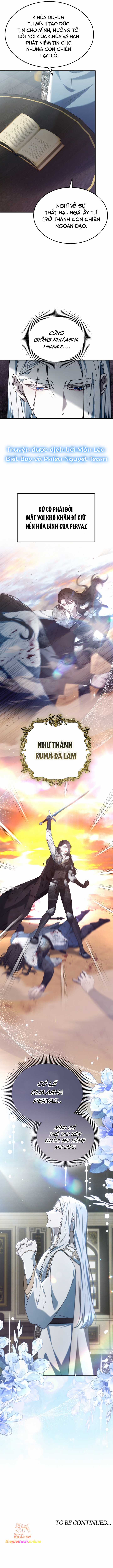 Thời Đại Của Oman Chapter 48 trang 14