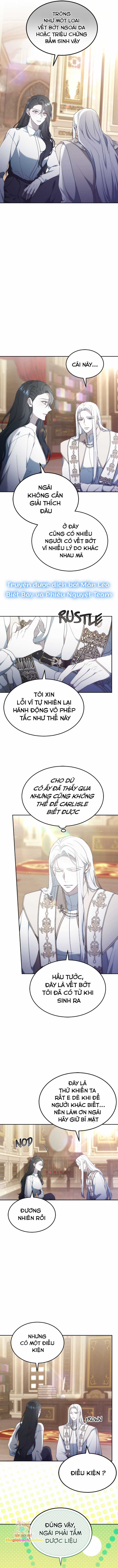 Thời Đại Của Oman Chapter 48 trang 2