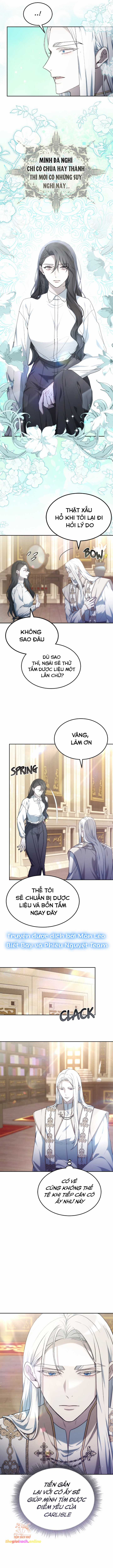 Thời Đại Của Oman Chapter 48 trang 4