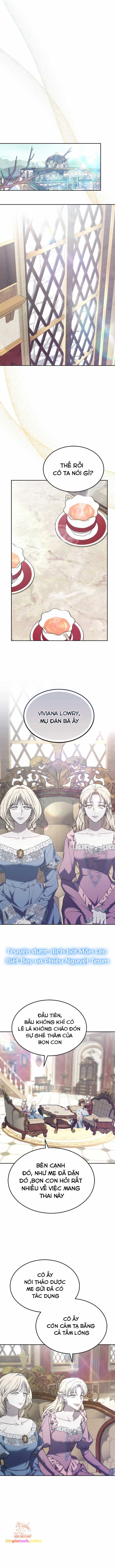 Thời Đại Của Oman Chapter 48 trang 9