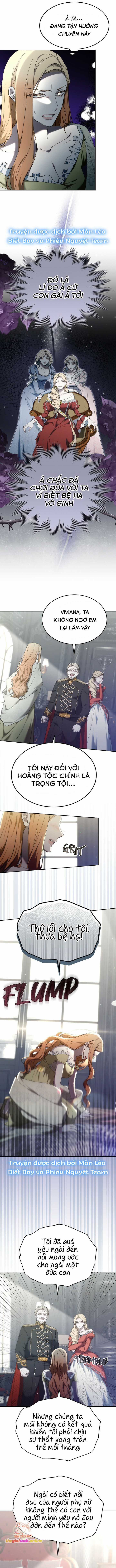 Thời Đại Của Oman Chapter 49 trang 10