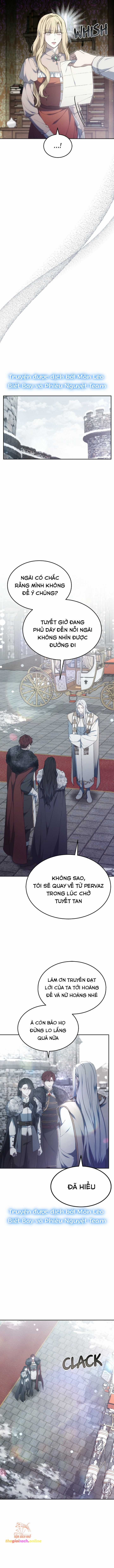 Thời Đại Của Oman Chapter 49 trang 13