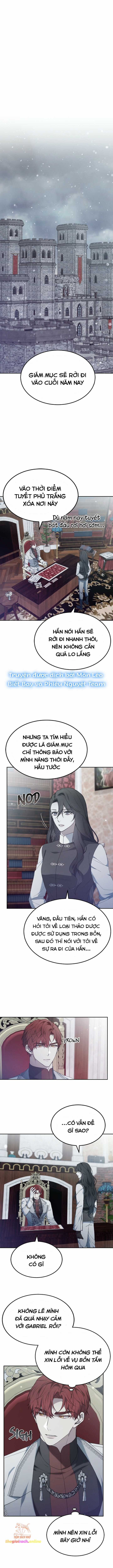 Thời Đại Của Oman Chapter 49 trang 2