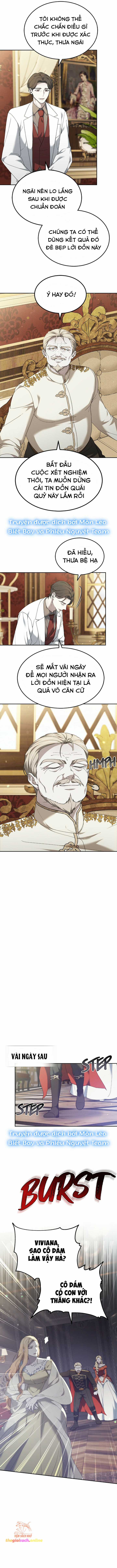 Thời Đại Của Oman Chapter 49 trang 8