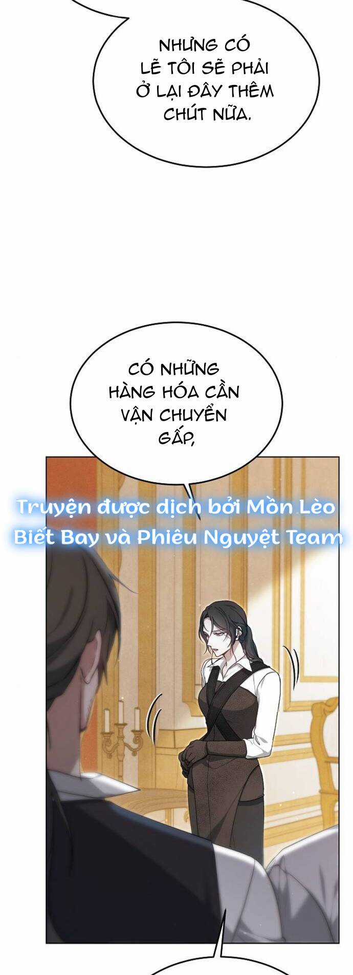 Thời Đại Của Oman Chapter 5 trang 10