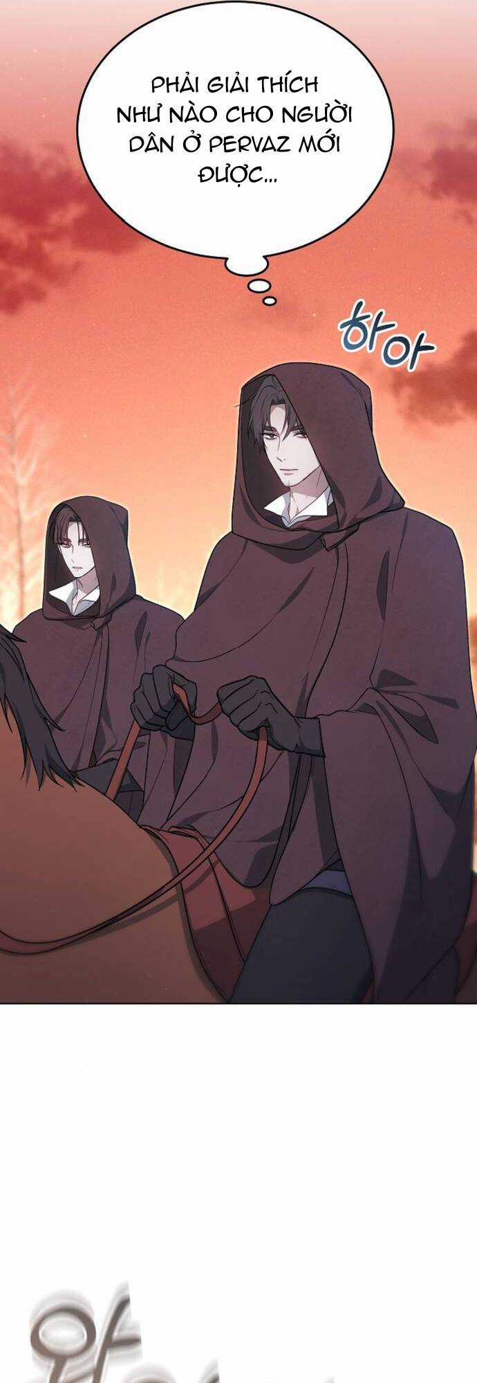 Thời Đại Của Oman Chapter 5 trang 12