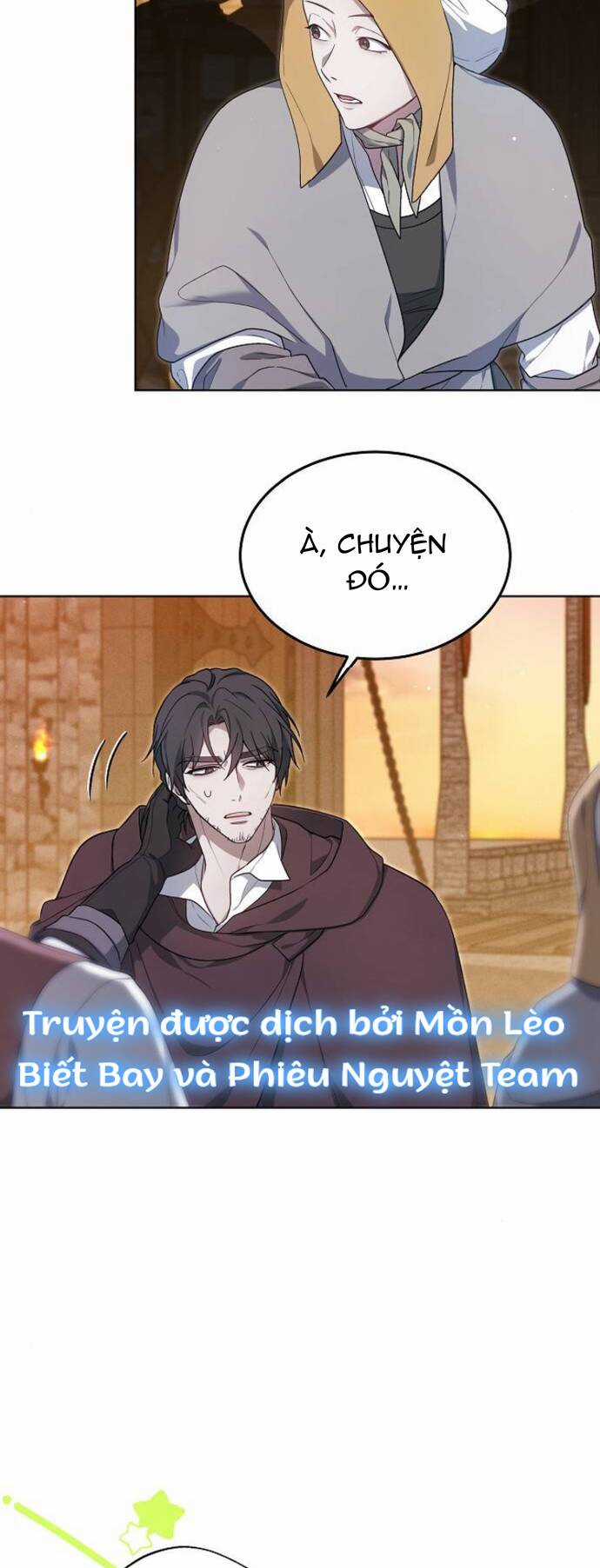 Thời Đại Của Oman Chapter 5 trang 16