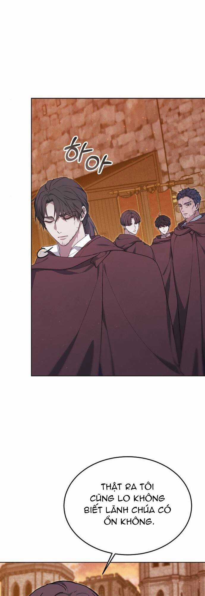 Thời Đại Của Oman Chapter 5 trang 21