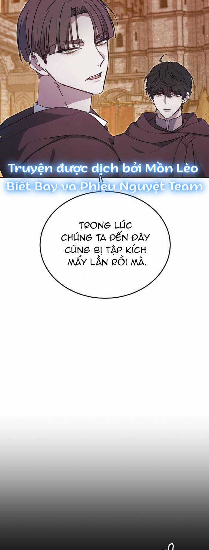 Thời Đại Của Oman Chapter 5 trang 22