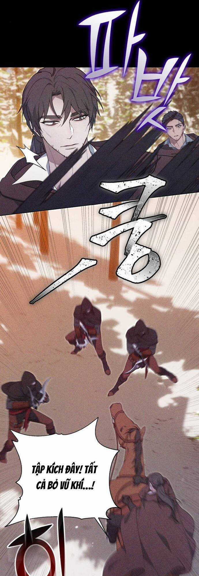 Thời Đại Của Oman Chapter 5 trang 24