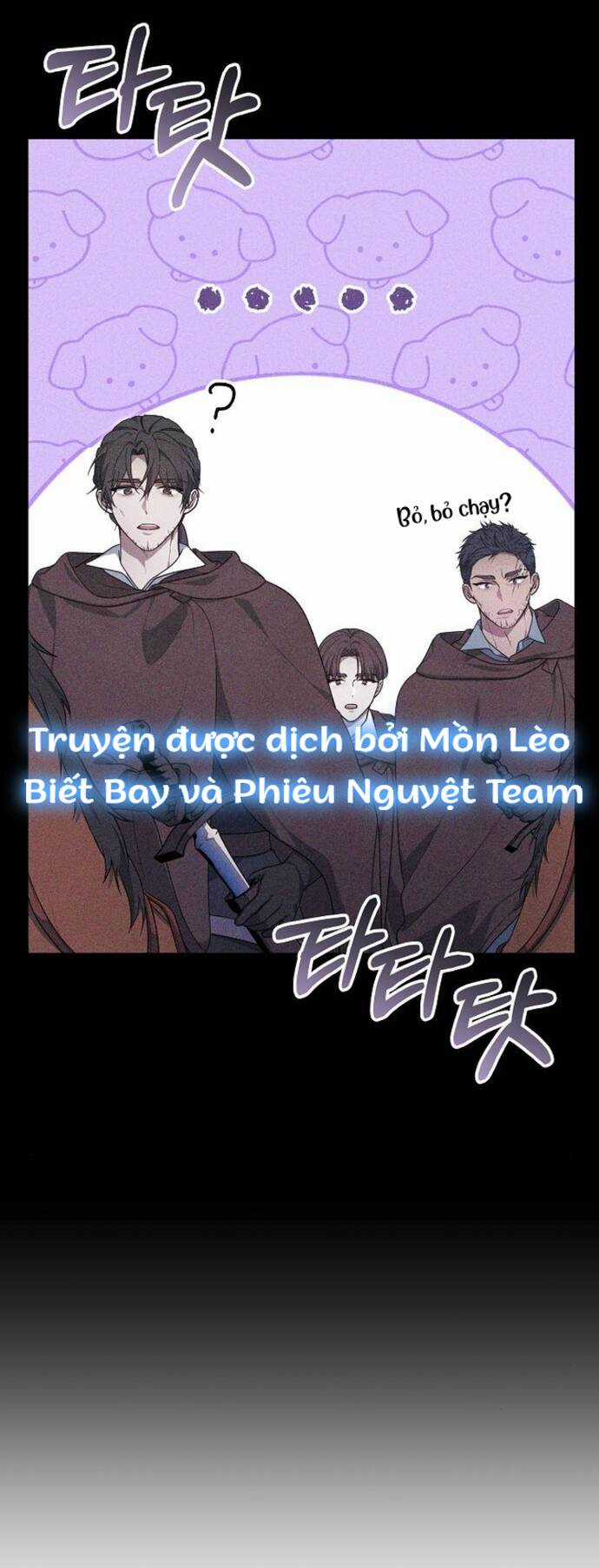 Thời Đại Của Oman Chapter 5 trang 28