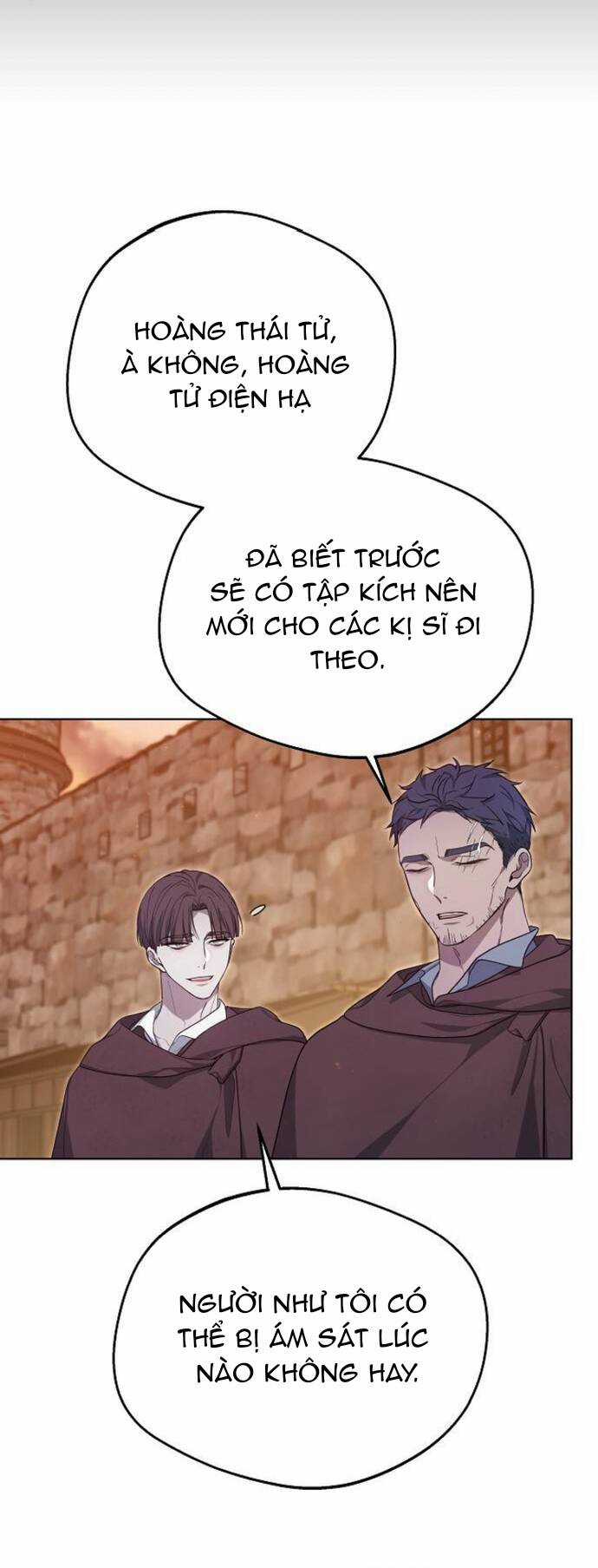 Thời Đại Của Oman Chapter 5 trang 29