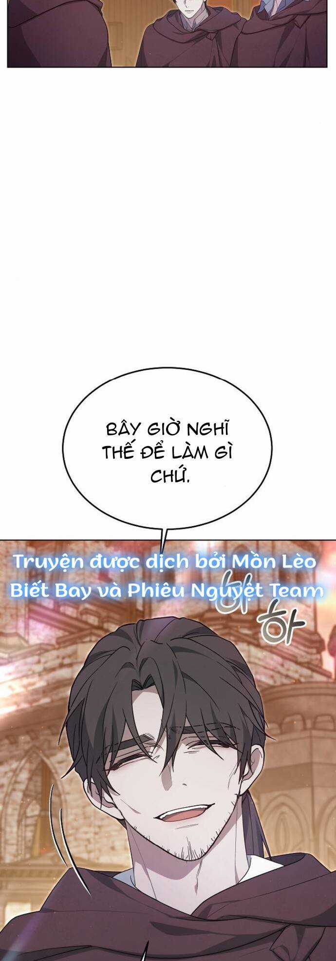 Thời Đại Của Oman Chapter 5 trang 31