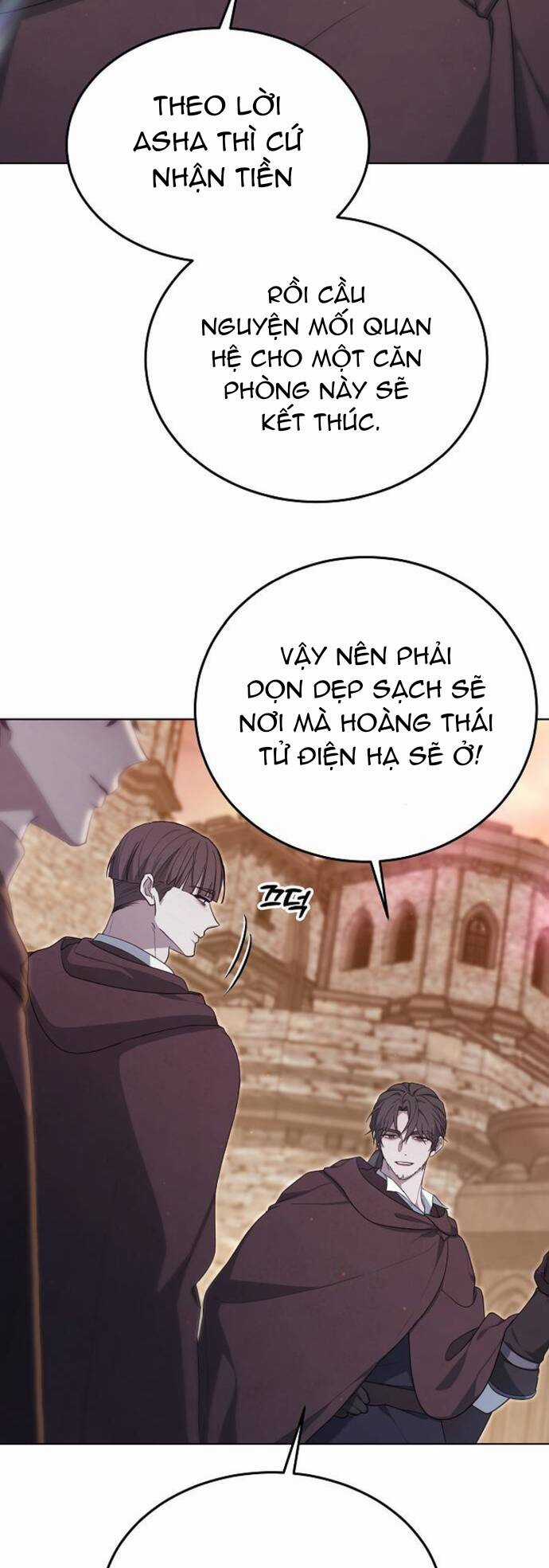 Thời Đại Của Oman Chapter 5 trang 32