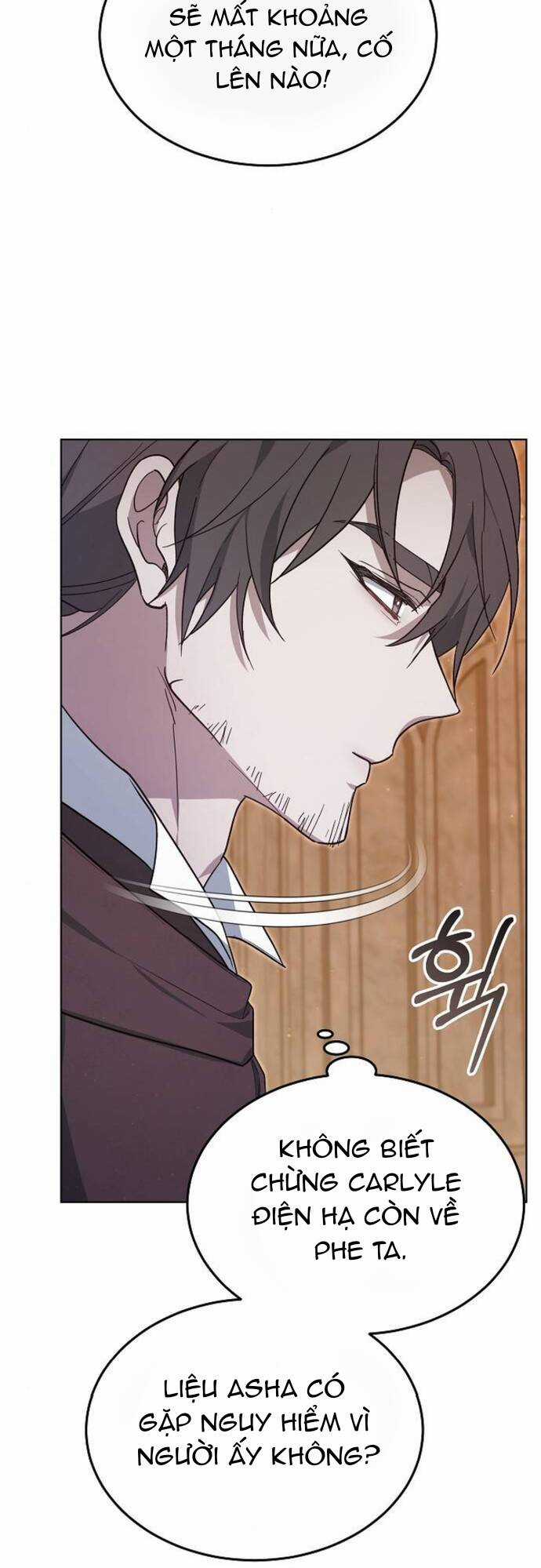 Thời Đại Của Oman Chapter 5 trang 33