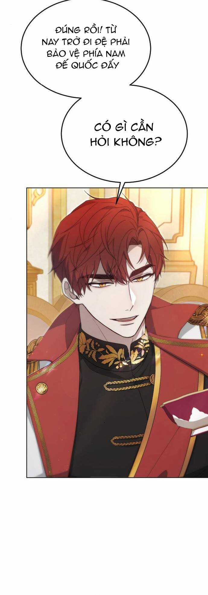 Thời Đại Của Oman Chapter 5 trang 35