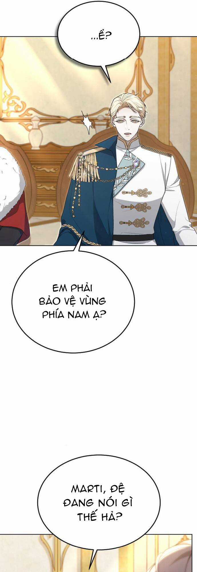 Thời Đại Của Oman Chapter 5 trang 36