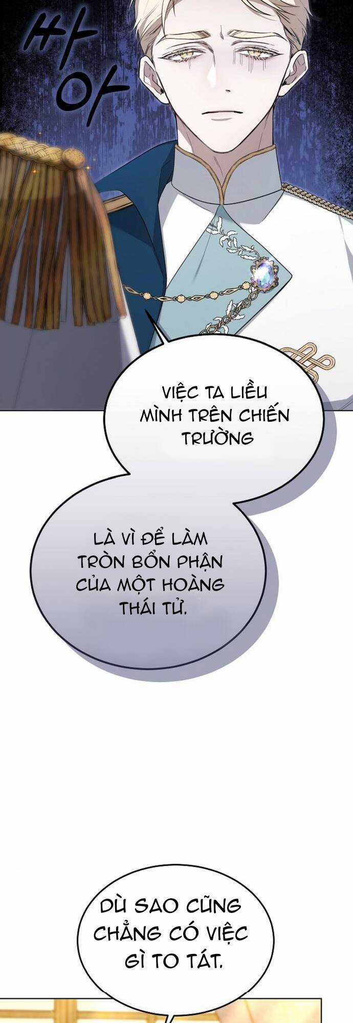 Thời Đại Của Oman Chapter 5 trang 38