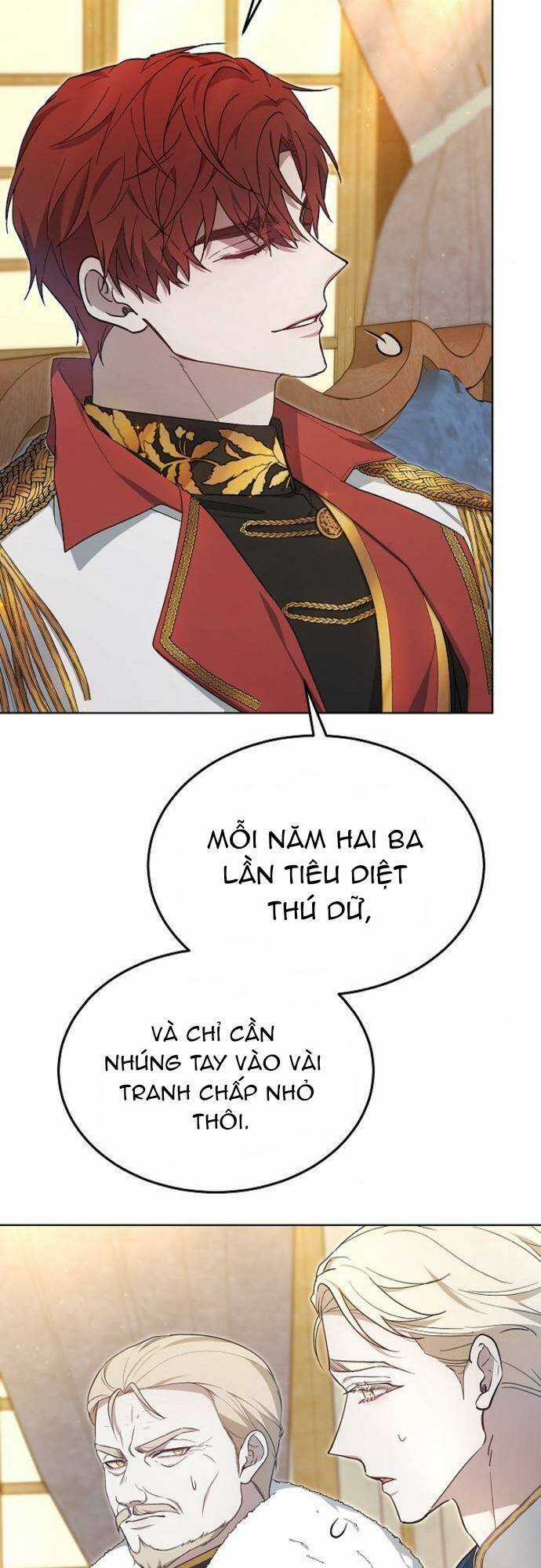 Thời Đại Của Oman Chapter 5 trang 39