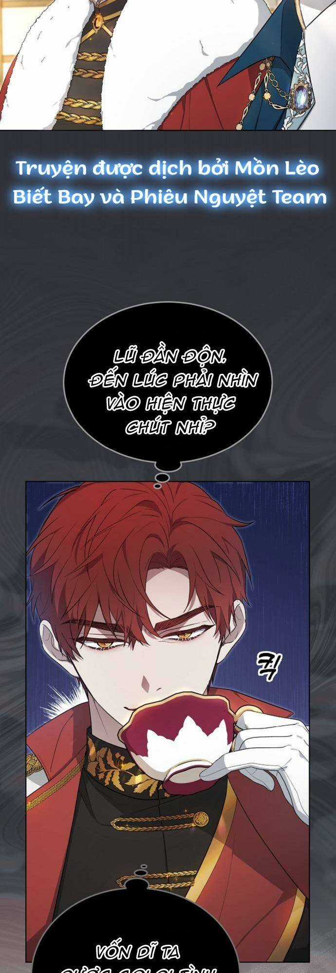 Thời Đại Của Oman Chapter 5 trang 40