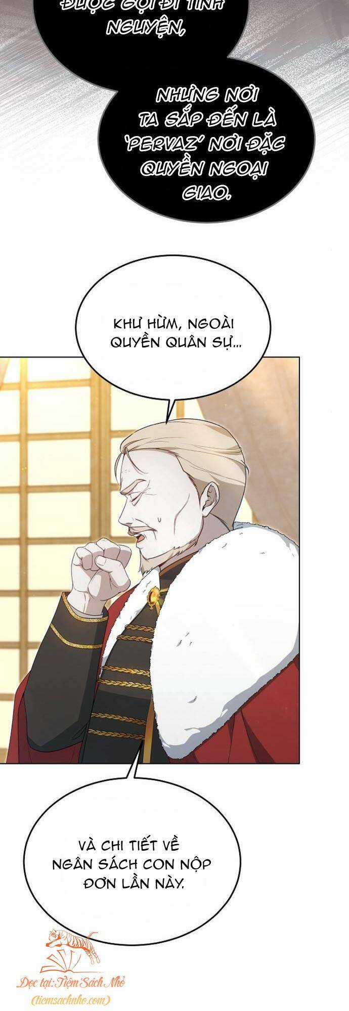 Thời Đại Của Oman Chapter 5 trang 41