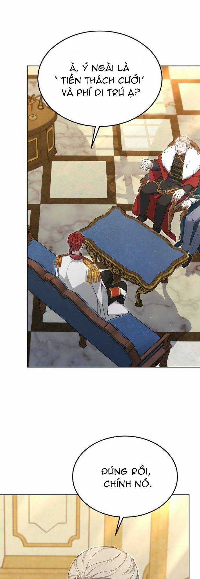 Thời Đại Của Oman Chapter 5 trang 42