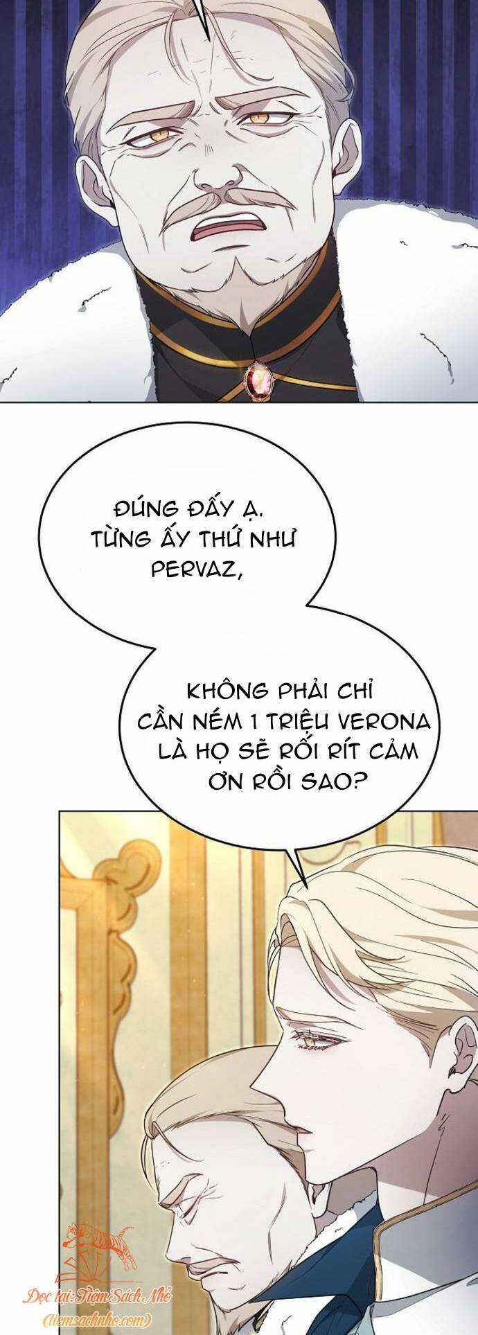 Thời Đại Của Oman Chapter 5 trang 44