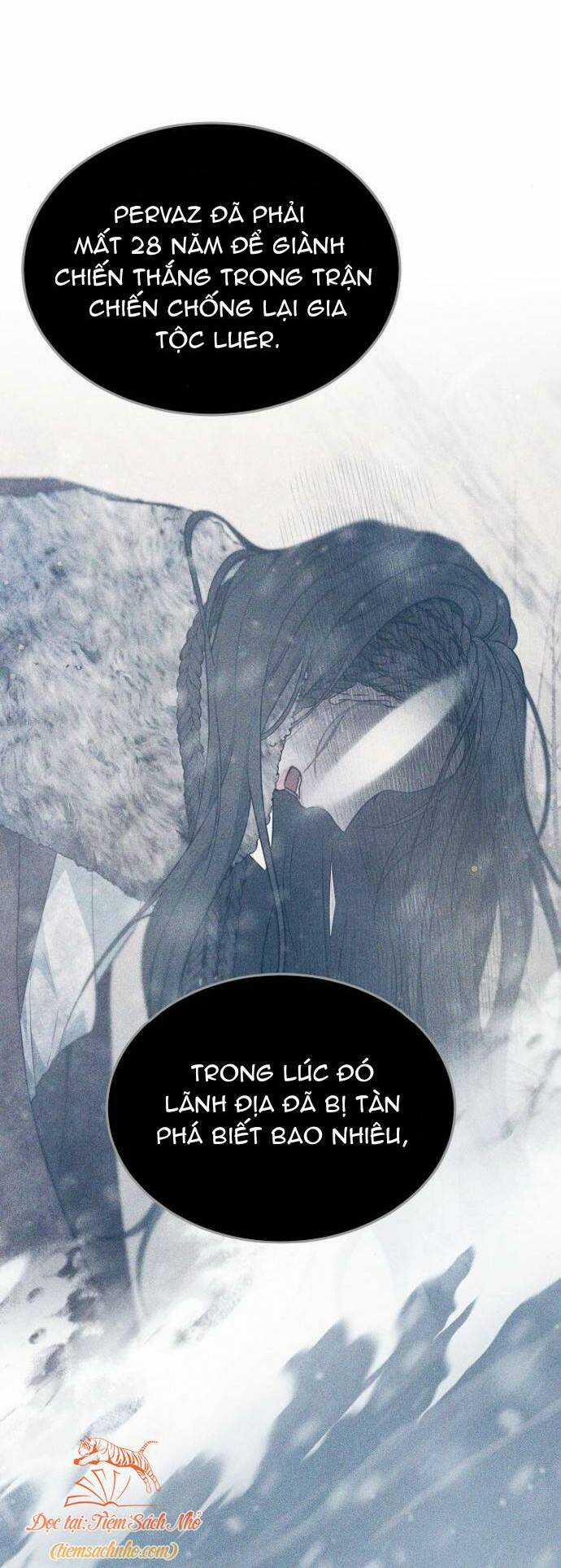 Thời Đại Của Oman Chapter 5 trang 47