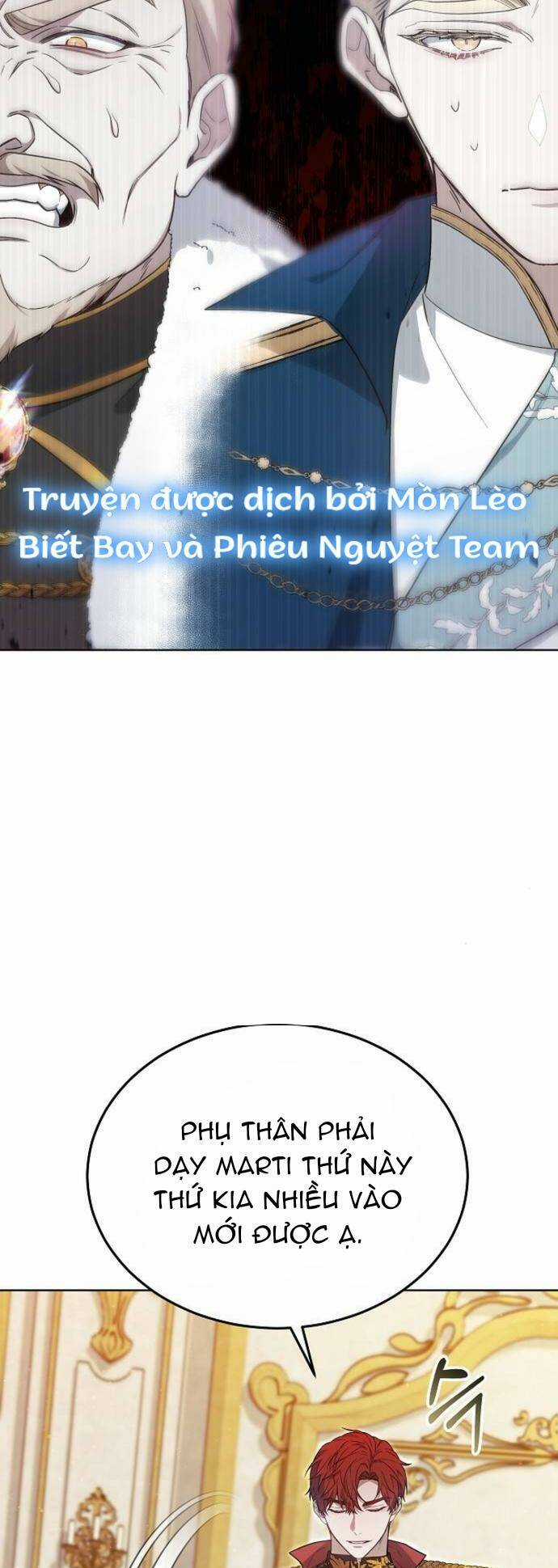 Thời Đại Của Oman Chapter 5 trang 49