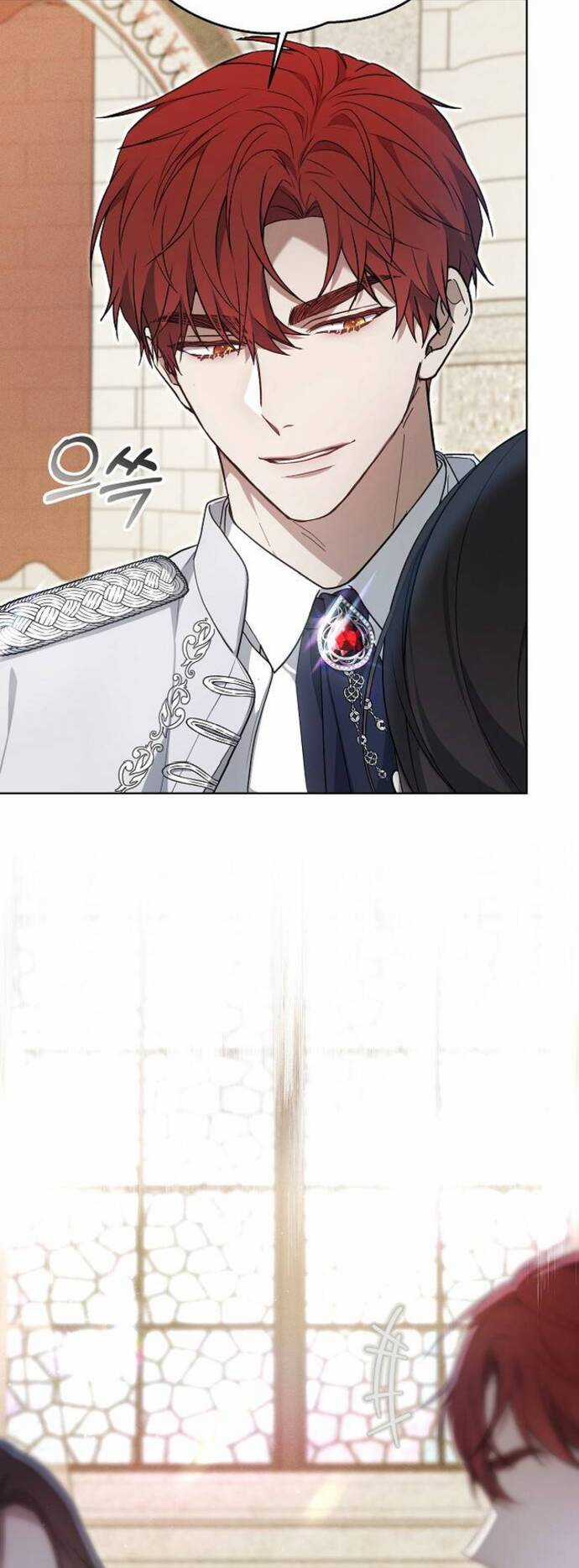 Thời Đại Của Oman Chapter 5 trang 5