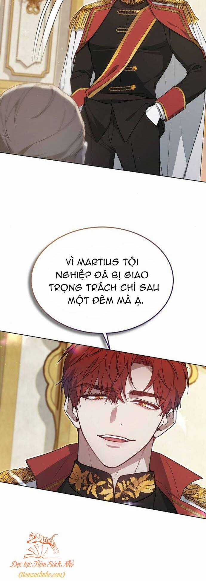 Thời Đại Của Oman Chapter 5 trang 50