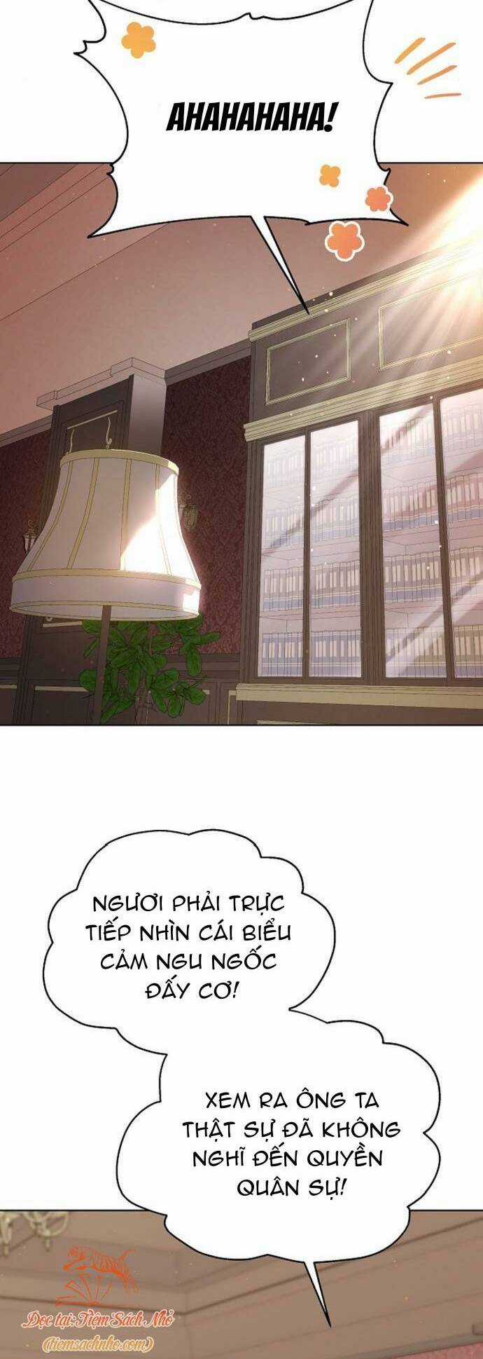 Thời Đại Của Oman Chapter 5 trang 53