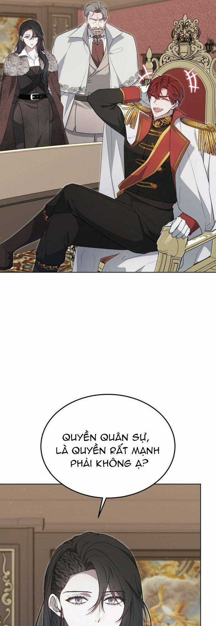 Thời Đại Của Oman Chapter 5 trang 54