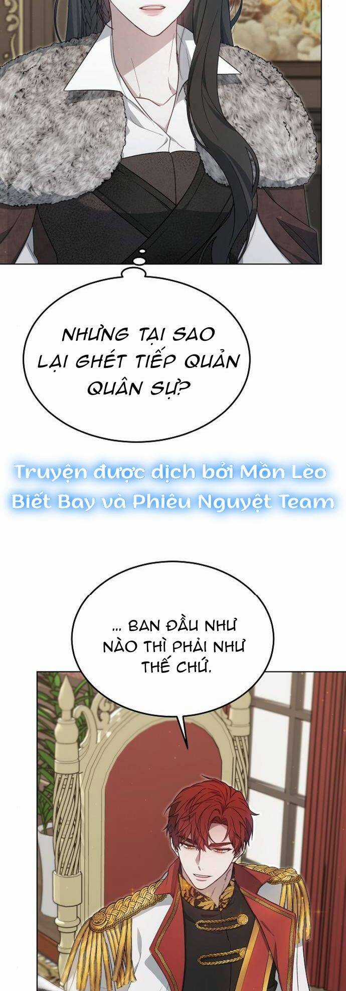 Thời Đại Của Oman Chapter 5 trang 55