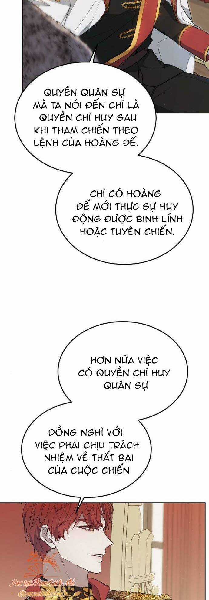 Thời Đại Của Oman Chapter 5 trang 56