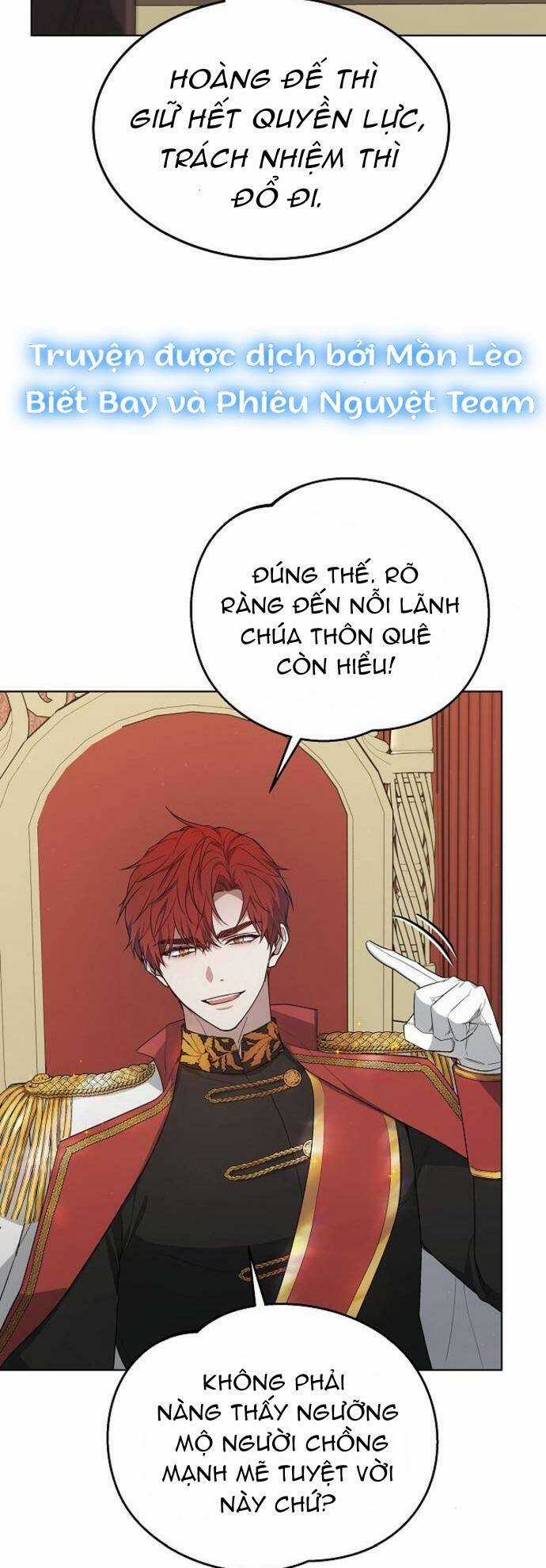 Thời Đại Của Oman Chapter 5 trang 58