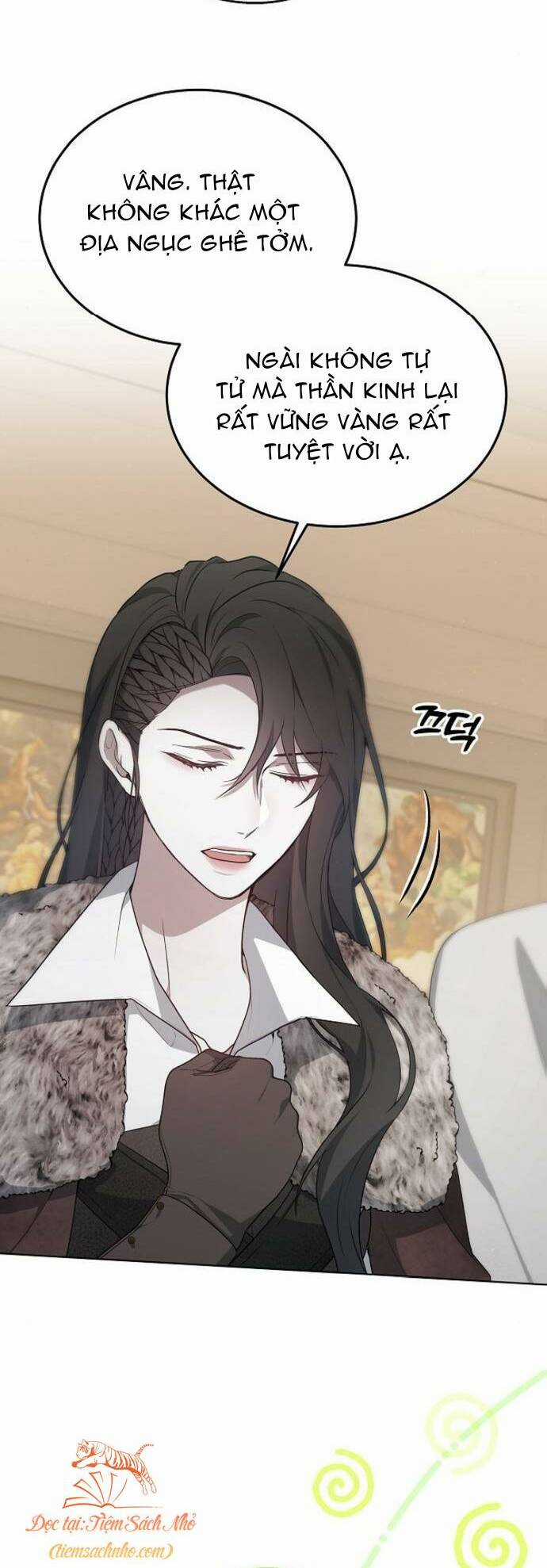 Thời Đại Của Oman Chapter 5 trang 59