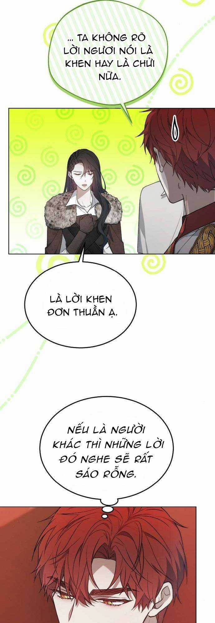 Thời Đại Của Oman Chapter 5 trang 60