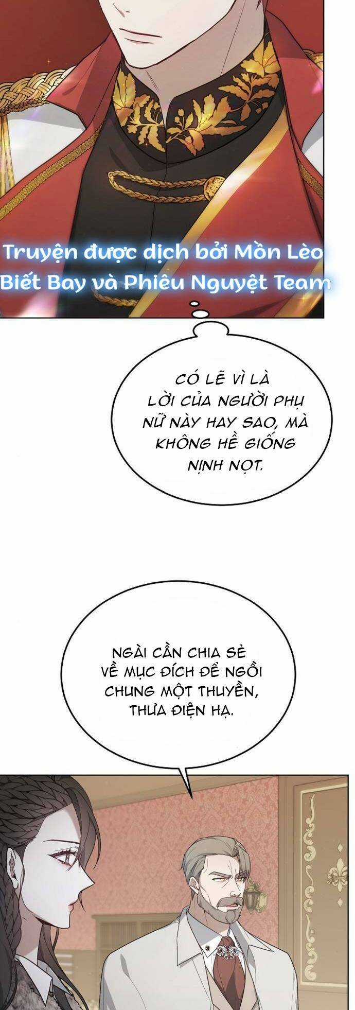 Thời Đại Của Oman Chapter 5 trang 61