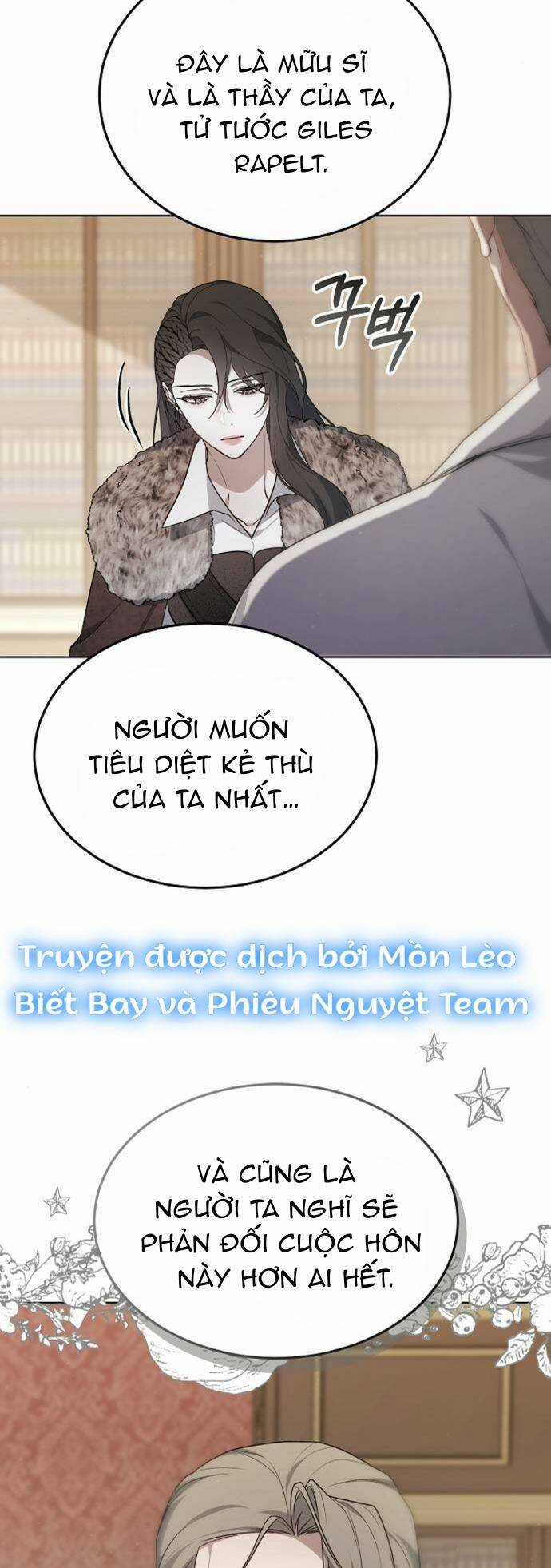 Thời Đại Của Oman Chapter 5 trang 64