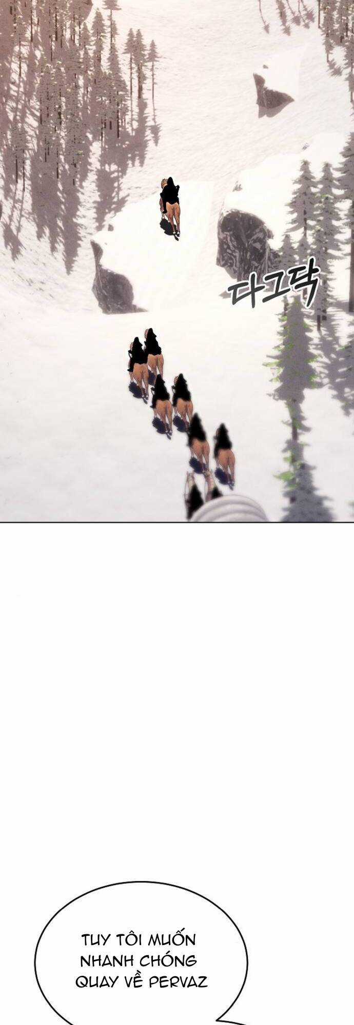 Thời Đại Của Oman Chapter 5 trang 9