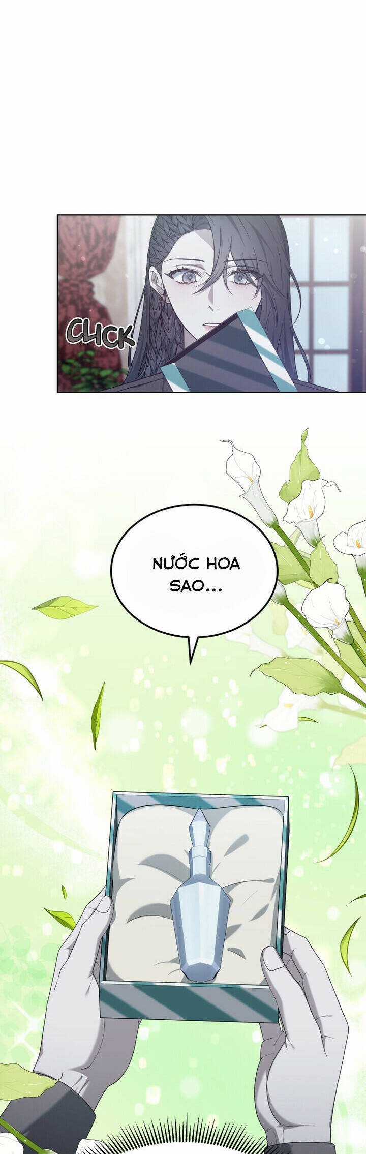 Thời Đại Của Oman Chapter 50 trang 11