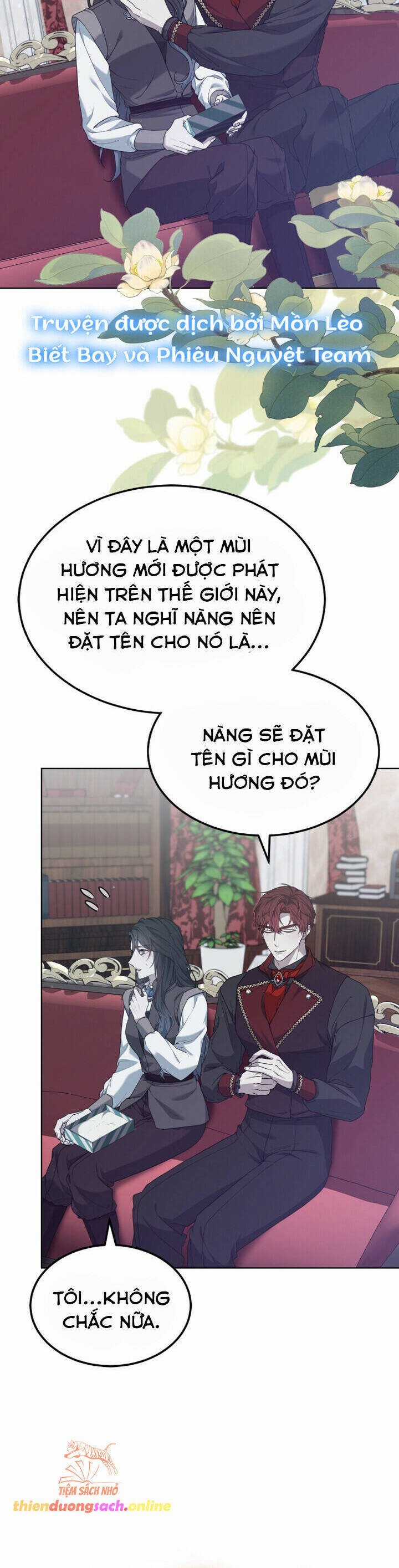 Thời Đại Của Oman Chapter 50 trang 15