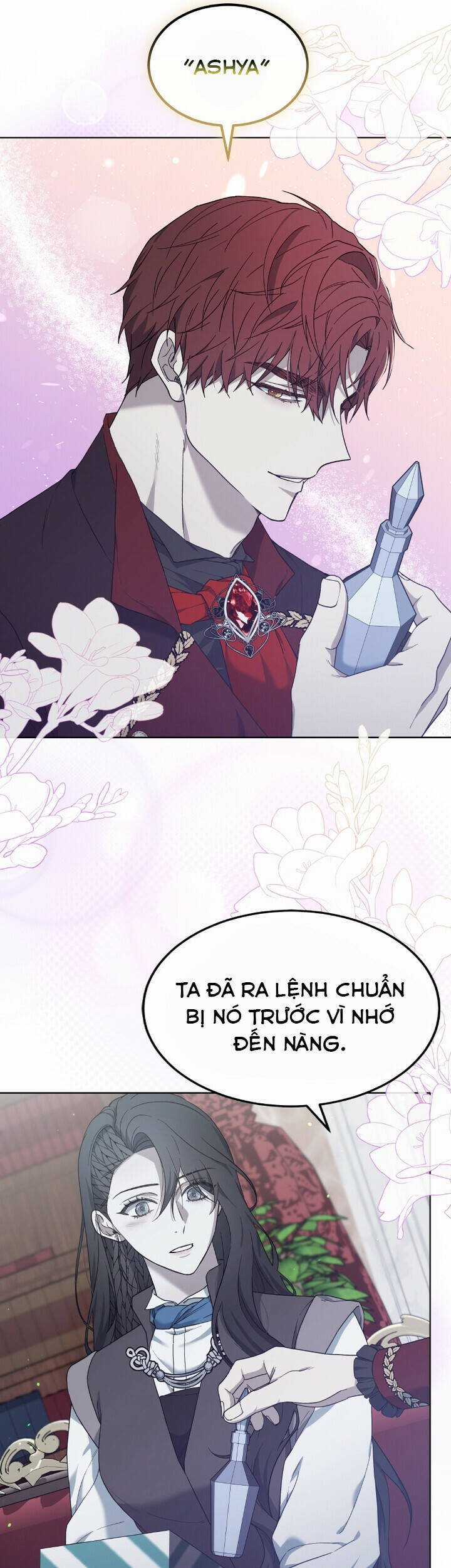 Thời Đại Của Oman Chapter 50 trang 16