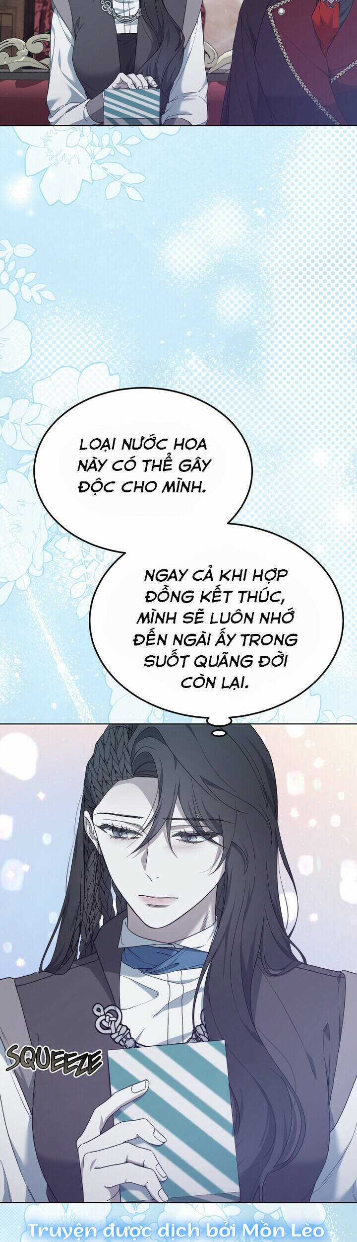 Thời Đại Của Oman Chapter 50 trang 18