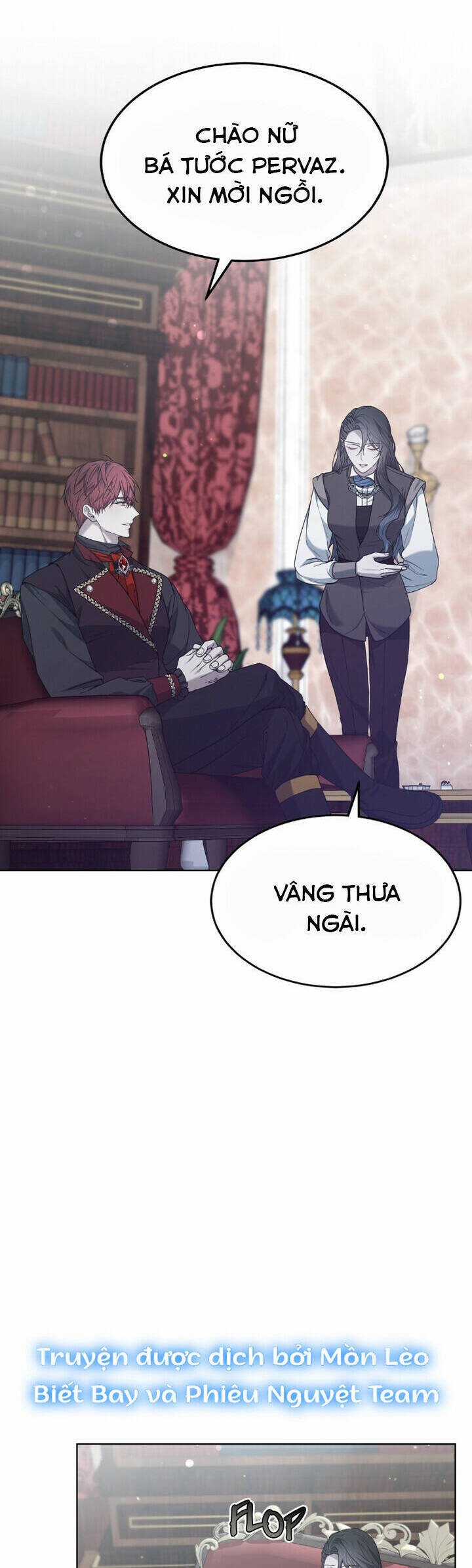 Thời Đại Của Oman Chapter 50 trang 2