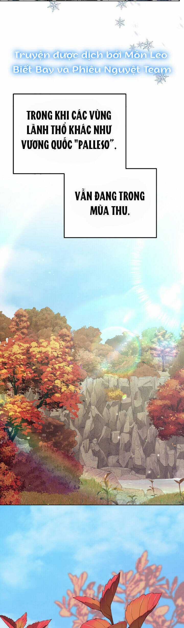 Thời Đại Của Oman Chapter 50 trang 21