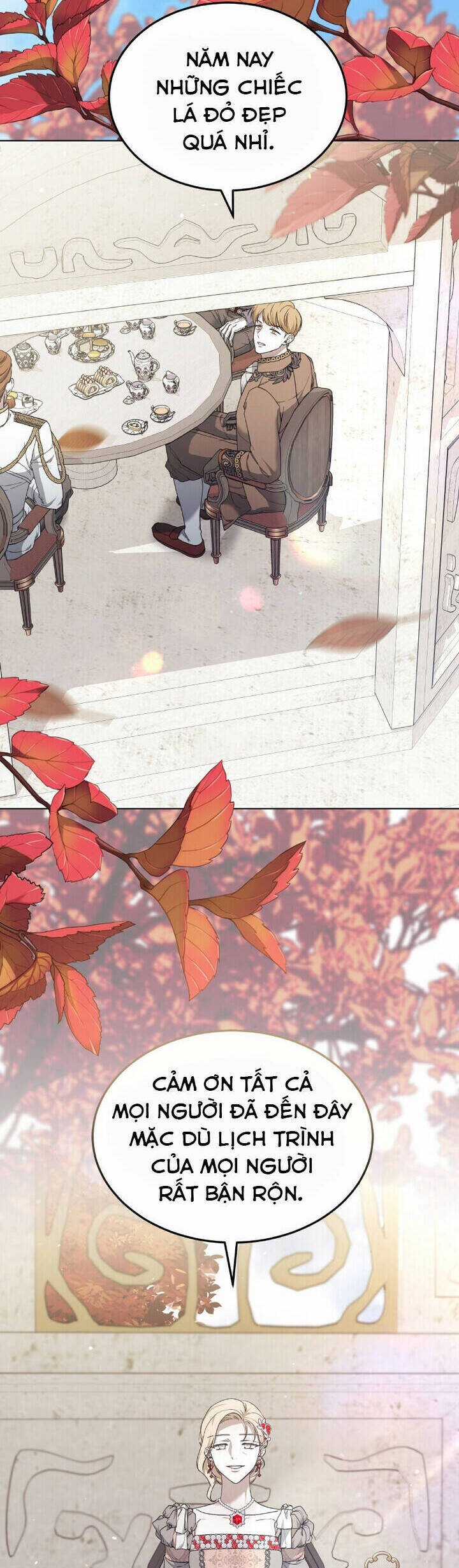 Thời Đại Của Oman Chapter 50 trang 22