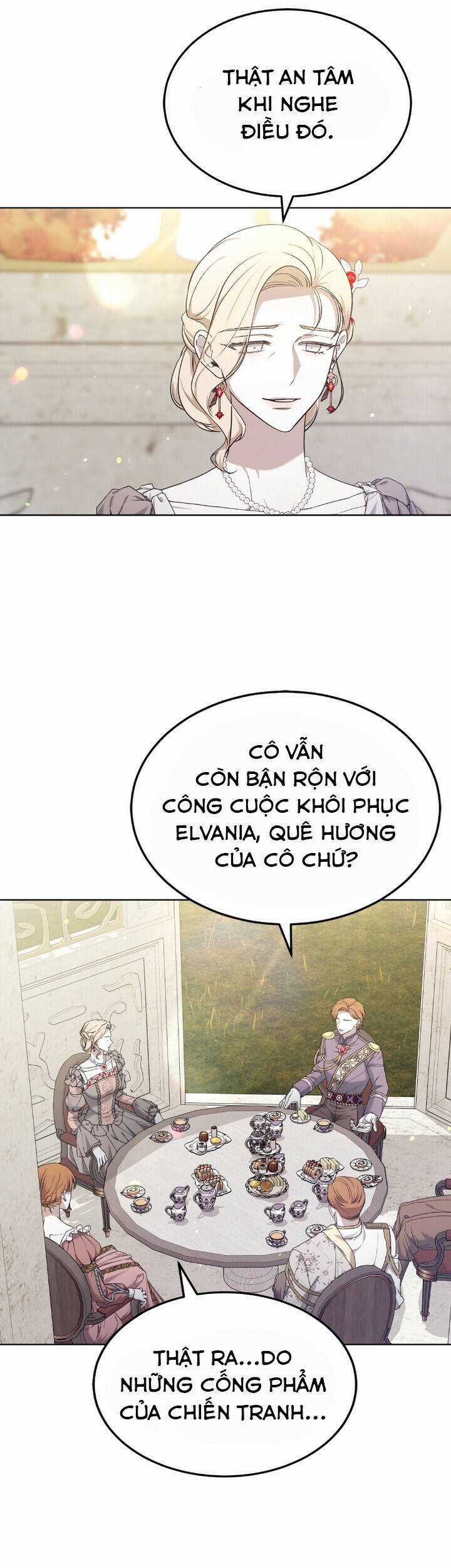 Thời Đại Của Oman Chapter 50 trang 24