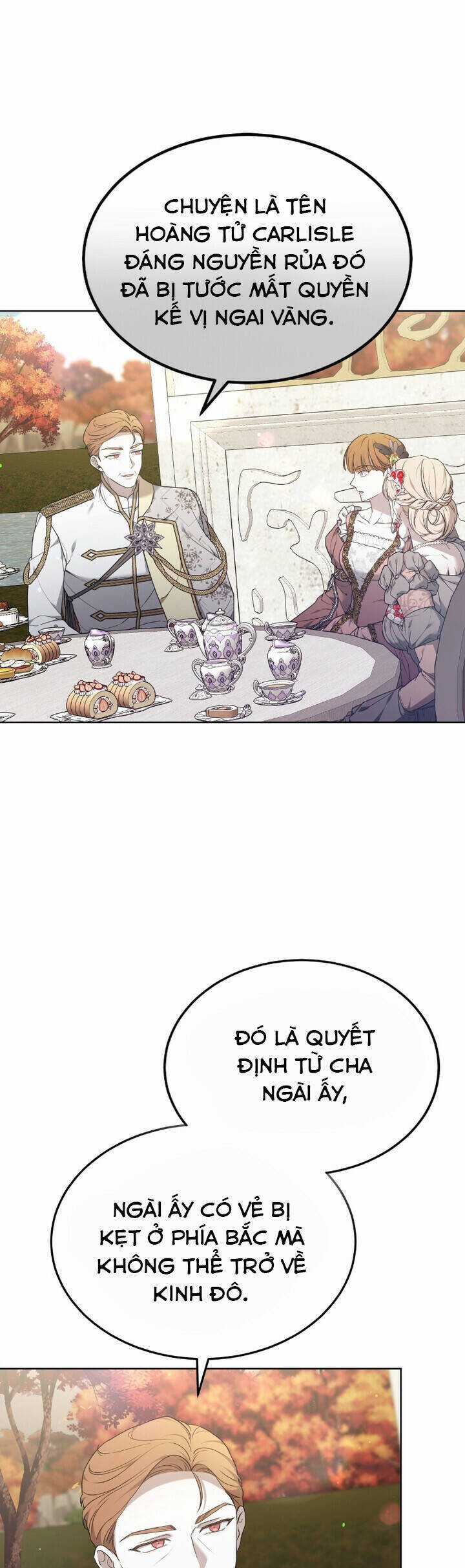 Thời Đại Của Oman Chapter 50 trang 28